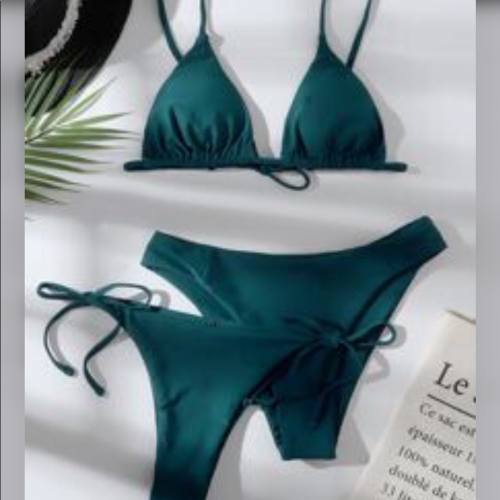 bikini (3 piece set)